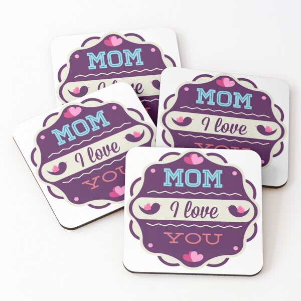 Item preview, MOM I LOVE YOU – HAPPY MOTHER’S DAY designed and sold by Jayaraman Sivasubramanian Madurai.