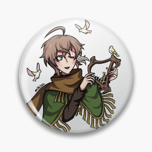 Item preview, Gentaro Yumeno designed and sold by milksou.
