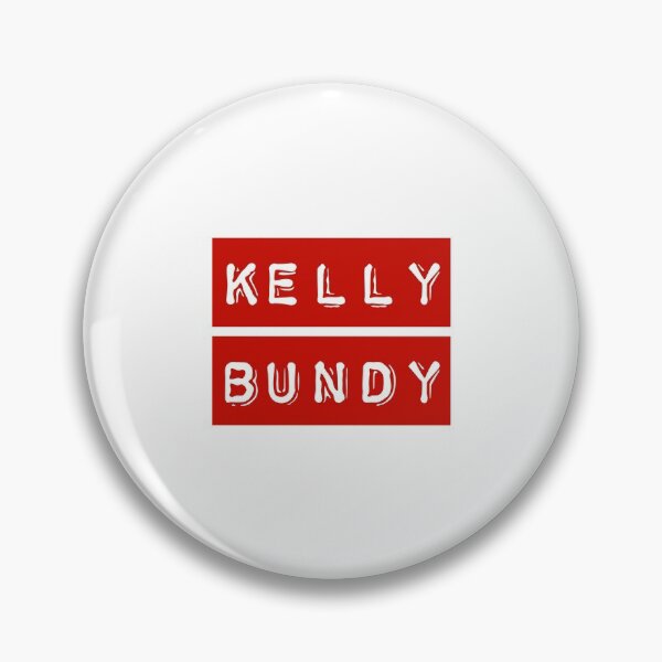 Item preview, KELLY BUNDY - Character Series designed and sold by KevinKlimaPhoto.