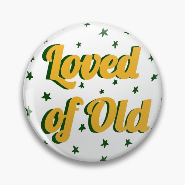 Item preview, Loved of Old  designed and sold by maddieglo9.