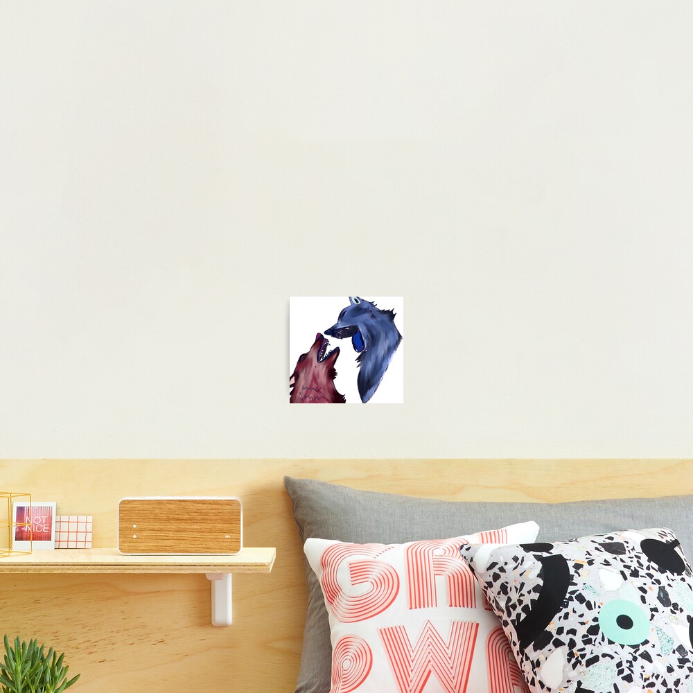 Item preview, Photographic Print designed and sold by Rohnin29.