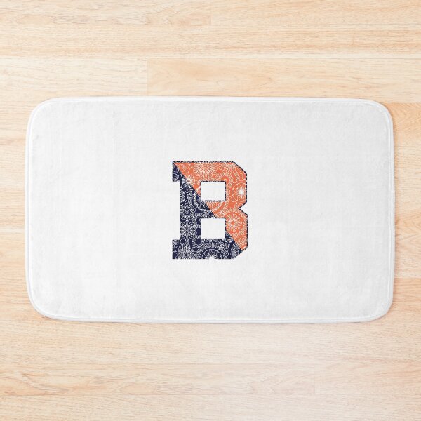Item preview, Bucknell B - Full Pattern designed and sold by OxleyT.