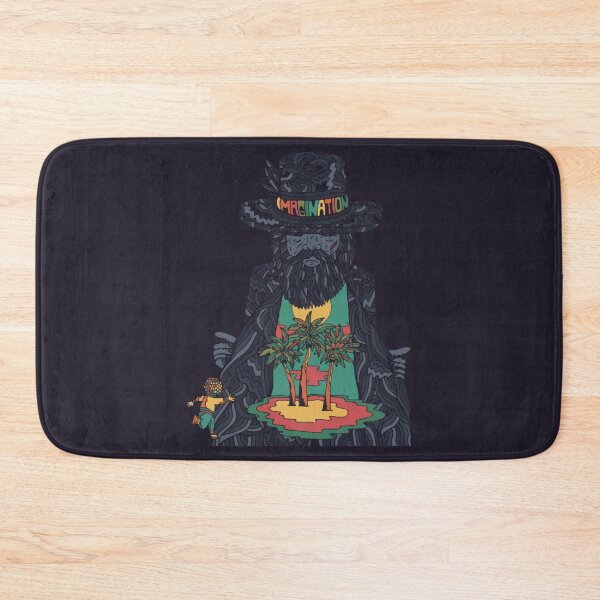 Item preview, Imagination - Foster the People designed and sold by NikkiMouse82.