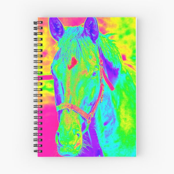Item preview, Thermal Horse designed and sold by Brody Maddox.