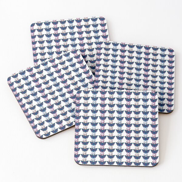 Item preview, Three Chibis (Books) designed and sold by Carbon-Fibre Media.