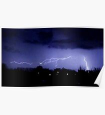 Storm 001 Poster