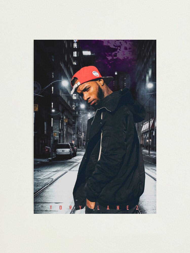 Tory Lanez Most High Jacket