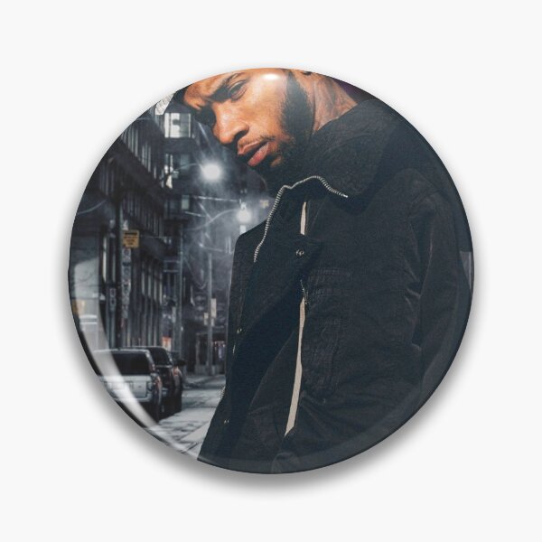 Aperçu de l'œuvre Tory Lanez Modifier créée et vendue par bbushnell12.