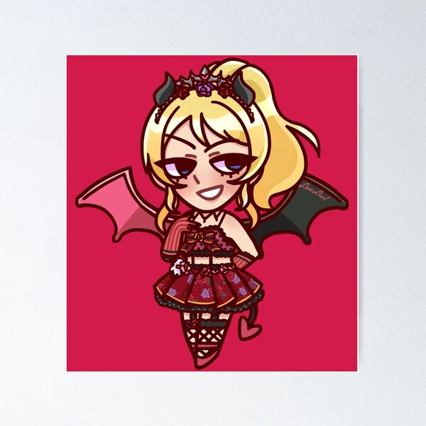Item preview, Eli Ayase designed and sold by nyamaguchis.