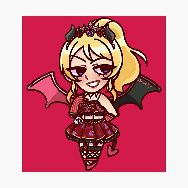 Item preview, Eli Ayase designed and sold by nyamaguchis.