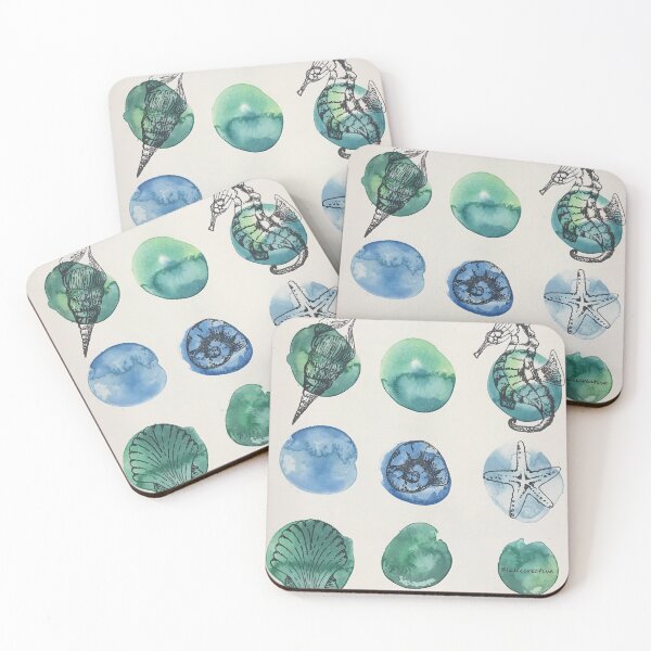Item preview, Under The Sea designed and sold by laleecreative.