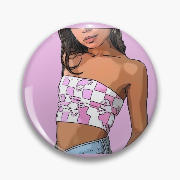 Item preview, Tube Top designed and sold by Diana Marroquin.