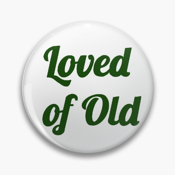 Item preview, Loved of Old designed and sold by maddieglo9.
