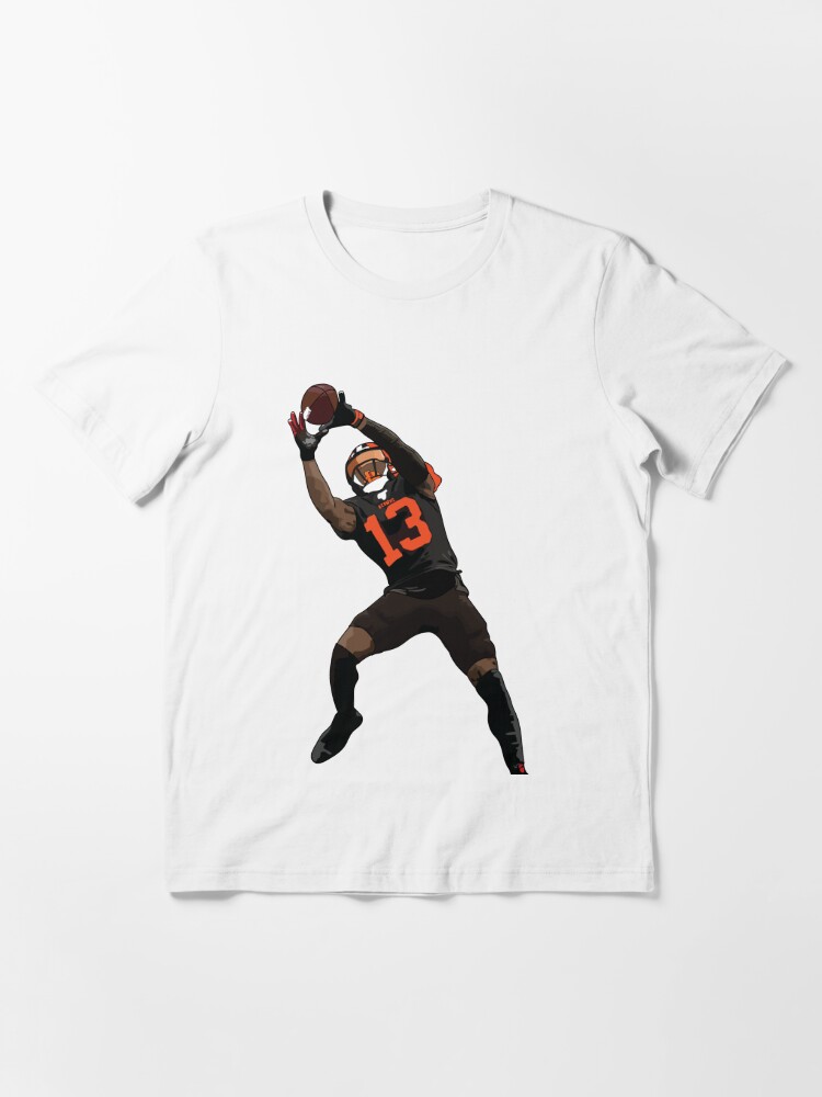 I Love Lebron James Essential T-Shirt for Sale by xavierjfong