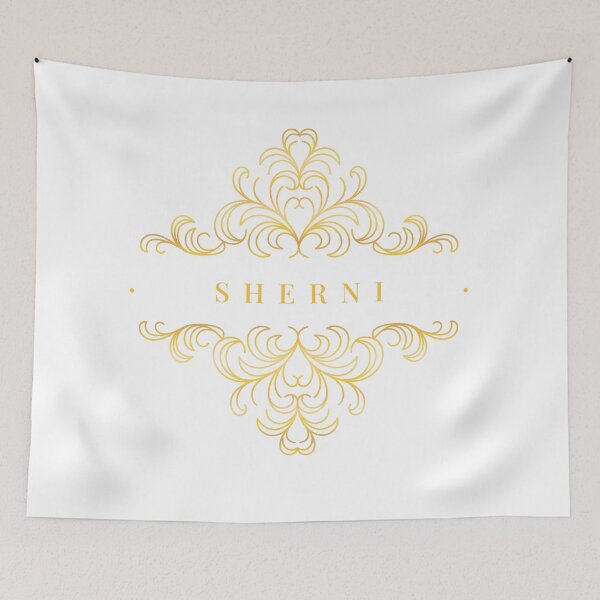 Item preview, SHERNI - Lioness (Version 2) designed and sold by Kaur  Designs.