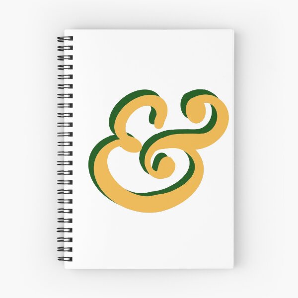 Item preview, William and Mary ampersand designed and sold by maddieglo9.