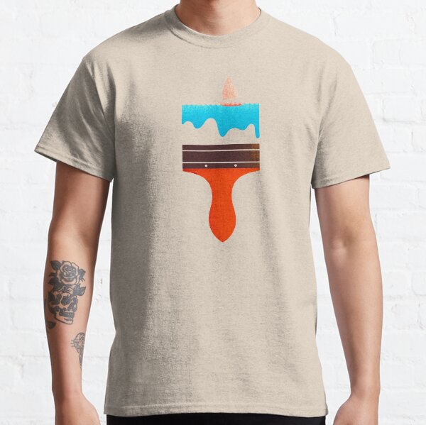 An Artist Voyage Classic T-Shirt
