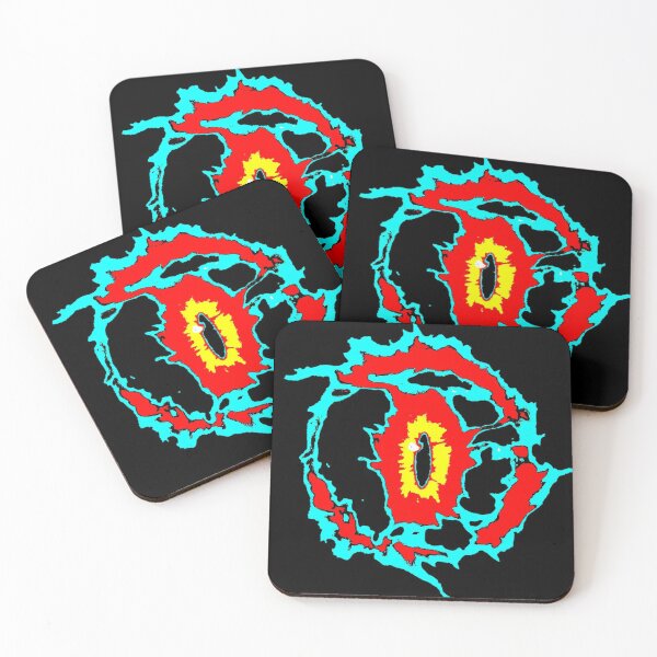 Item preview, Eye designed and sold by GrudleBay.