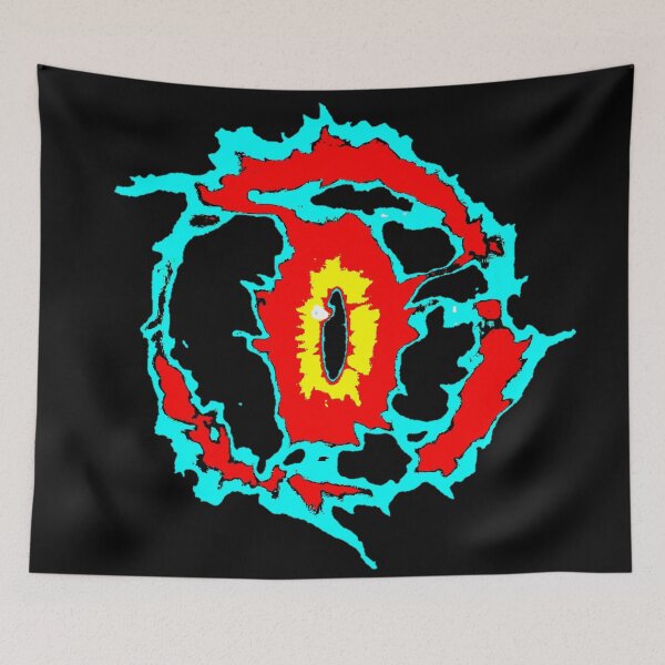 Item preview, Eye designed and sold by GrudleBay.