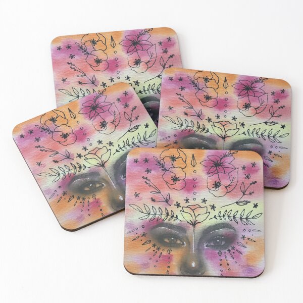 Item preview, Tunnel Vision designed and sold by laleecreative.