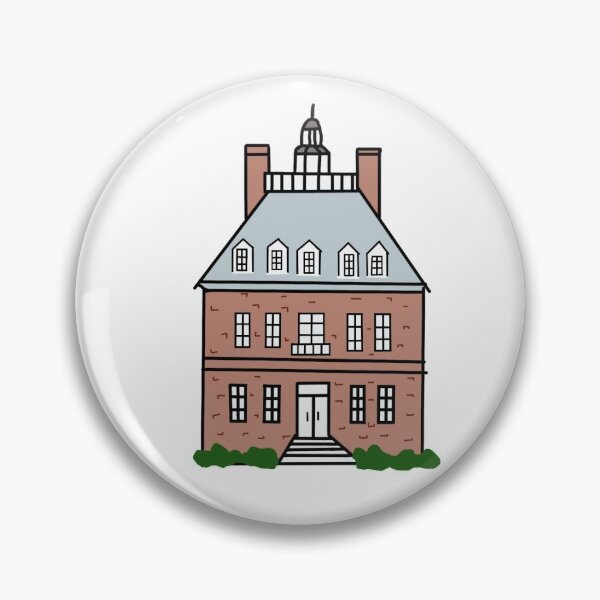 Item preview, Governor's Palace Colonial Williamsburg designed and sold by maddieglo9.