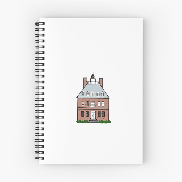 Item preview, Governor's Palace Colonial Williamsburg designed and sold by maddieglo9.