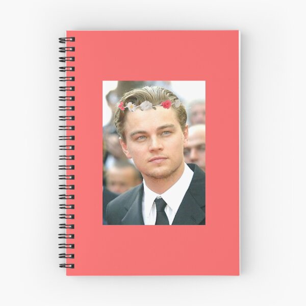Item preview, Leonardo di Caprio designed and sold by MyriahAbela555.