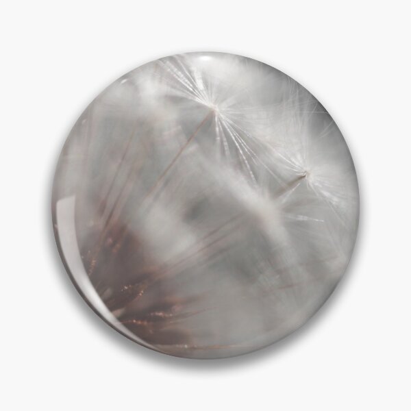 Item preview, Dandelion “Wishie” Seedhead designed and sold by LucentJourneys.