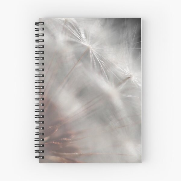 Item preview, Dandelion “Wishie” Seedhead designed and sold by LucentJourneys.
