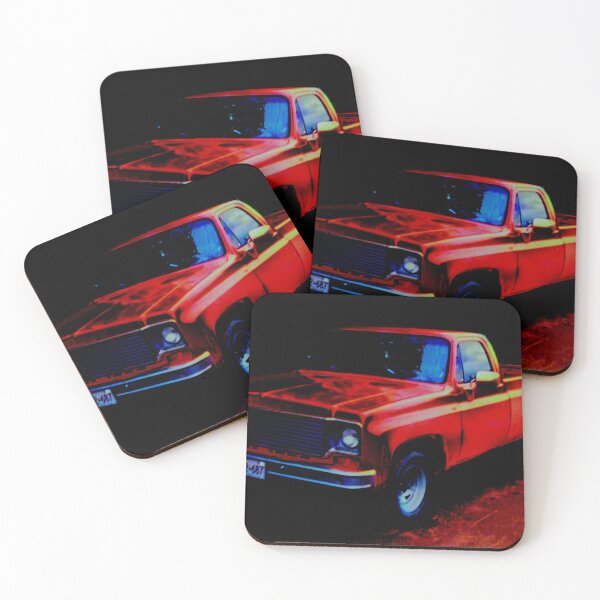 Item preview, squarebody designed and sold by brianjt.