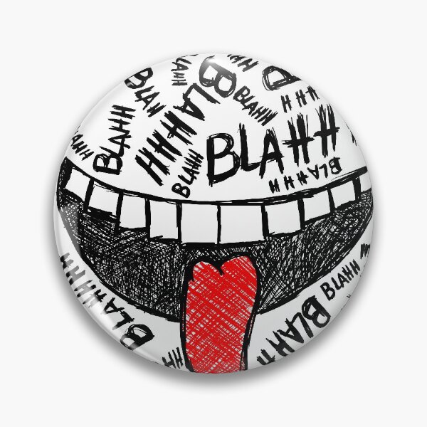 Item preview, Blahhh designed and sold by MM92.