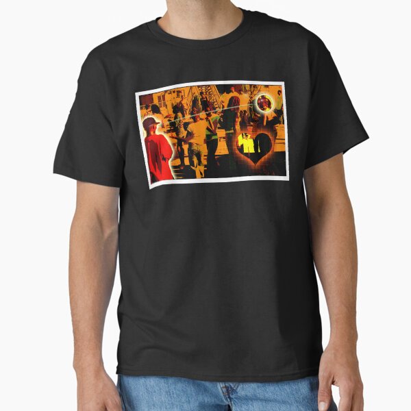 LUV Classic T-Shirt