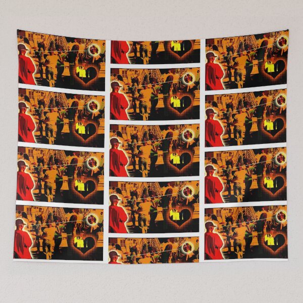 Item preview, LUV designed and sold by BroBoze.