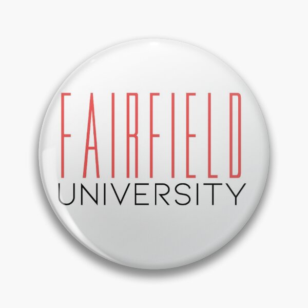 Item preview, Fairfield University  designed and sold by designsbylivxo.