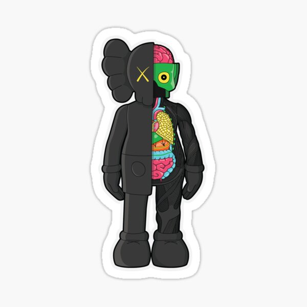 Untitled Sticker