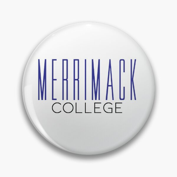 Item preview, Merrimack College  designed and sold by designsbylivxo.