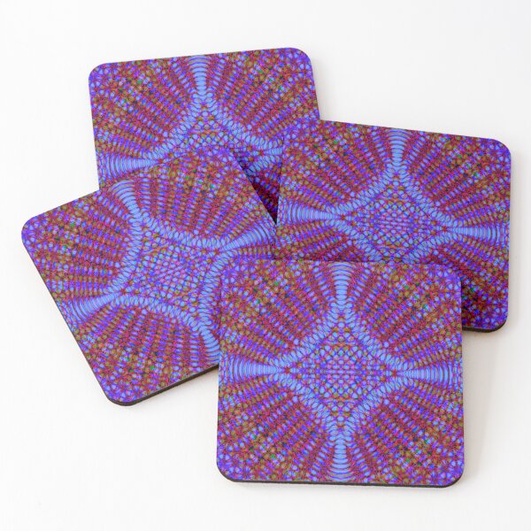 Item preview, Kaleidoscope Fractal designed and sold by Deborah Camp.