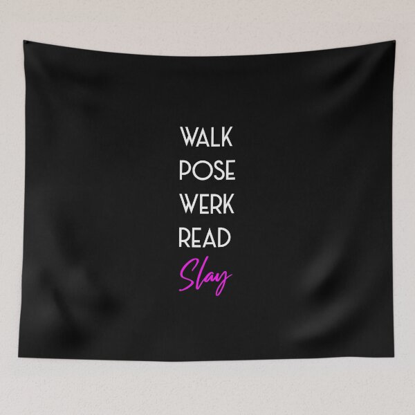 Item preview, You Better Work designed and sold by Jonnydowntown.