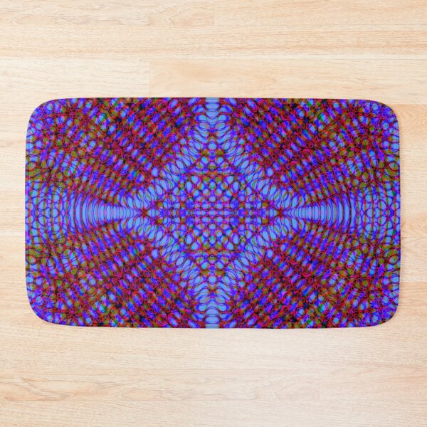 Item preview, Kaleidoscope Fractal designed and sold by Deborah Camp.
