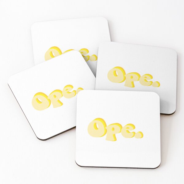 Item preview, Ope. designed and sold by MarthaLouise.