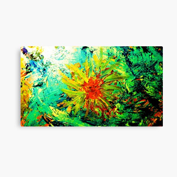 Swee Canvas Print