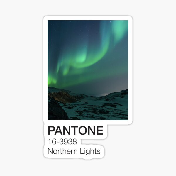 3D Car Sticker Aurora Northern Lights Landscape Camper Car Stickers 21A229 3D Car Sticker Aurora Northern Lights Landscape Camper Car Stickers 21A229