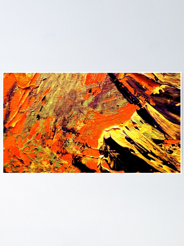 Alternate view of View from Sweet William's Mind Poster
