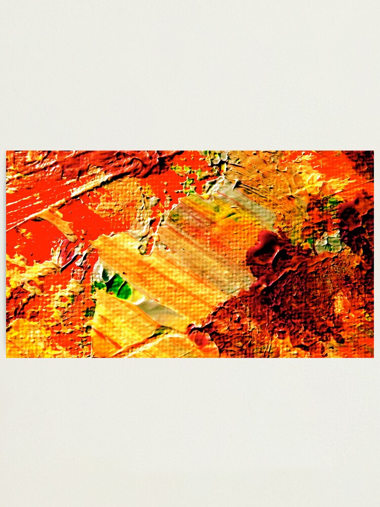 Alternate view of Aztec Steps Photographic Print