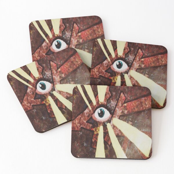 Item preview, Latigazo designed and sold by thekrausshauss.