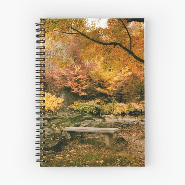 Item preview, Autumn Respite designed and sold by Jessica Jenney.
