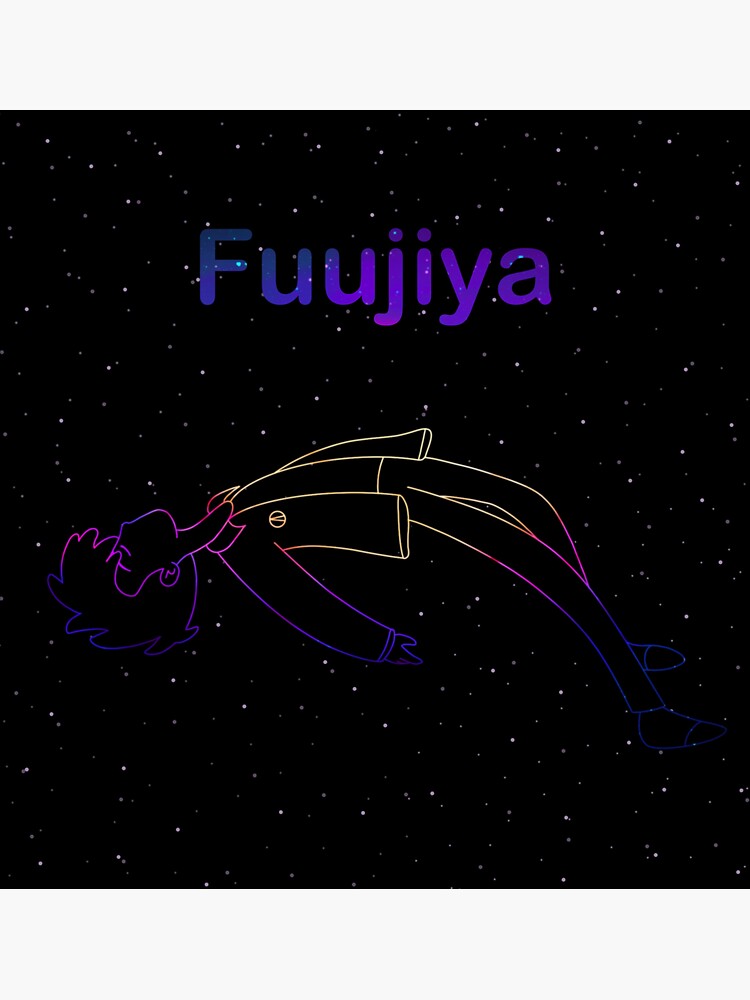 jiya in space by artofjiya