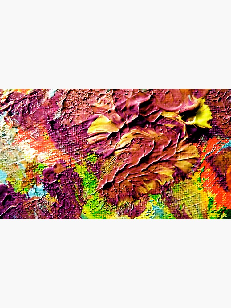 Windswept Flowers from Kelley's Jardin by newlight