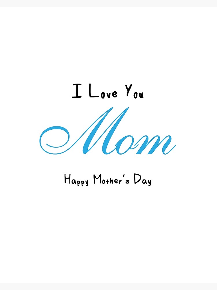 Happy mothers best sale day drawing ideas