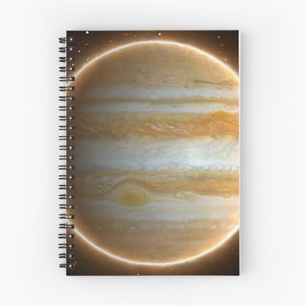 Item preview, Beautiful View of Planet Jupiter from Space Timelapse and Stars designed and sold by IncrediVFX.